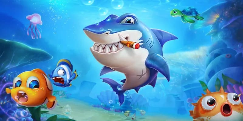 k12online KA Bắn cá